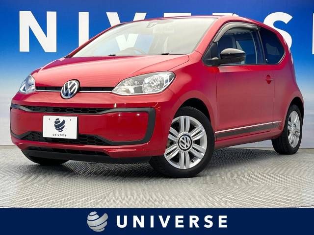 Volkswagen Volkswagen UP!