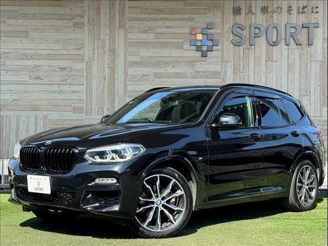 BMW BMW X3