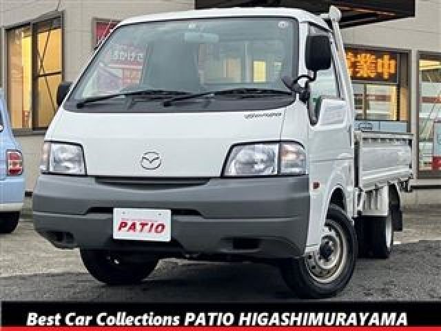 Mazda Bongo Truck 2WD