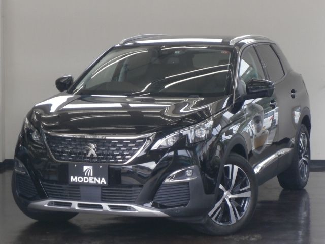 Peugeot Peugeot 3008