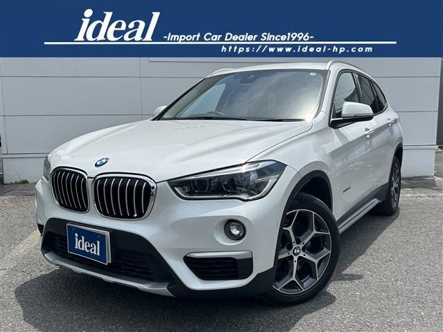 BMW BMW X1