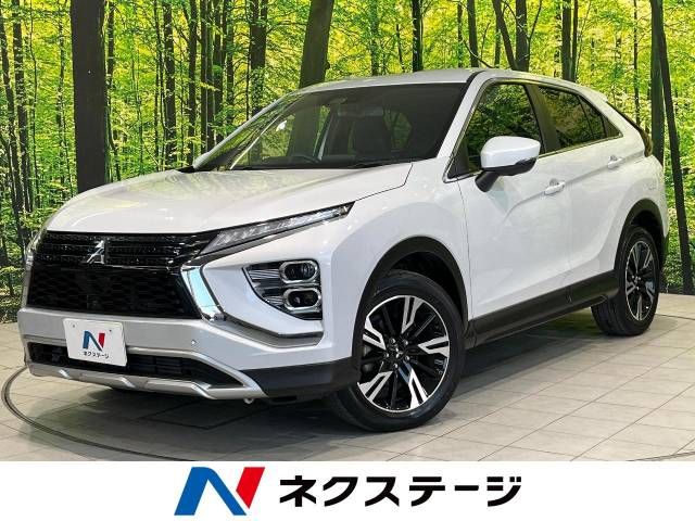 Mitsubishi Eclipse Cross 2WD