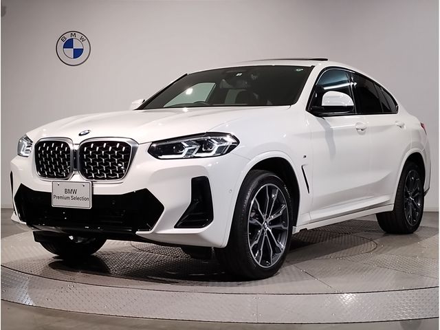 BMW BMW X4