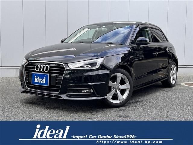 Audi Audi A1 Sportback