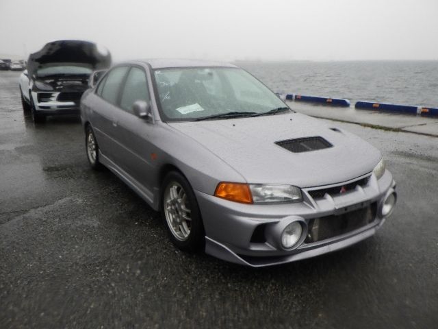 Mitsubishi Lancer  4WD