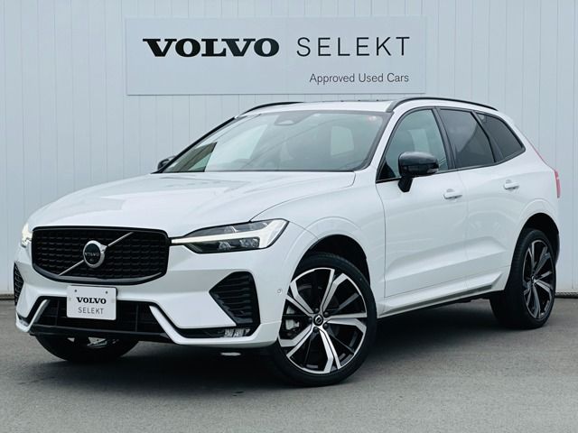 Volvo Volvo Xc60