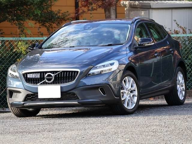 Volvo Volvo V40 Cross Country