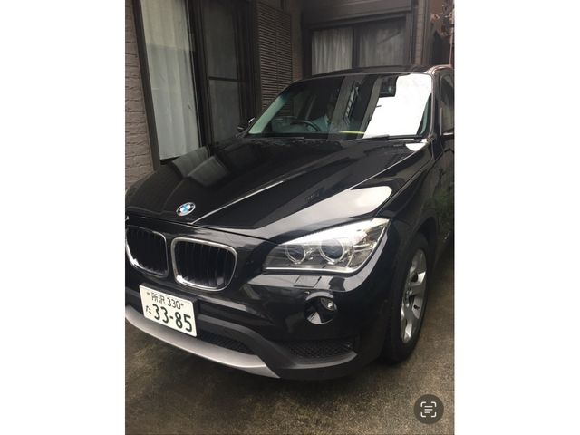 BMW BMW X1