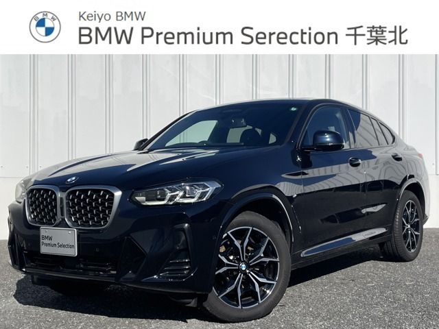 Used BMW BMW X4