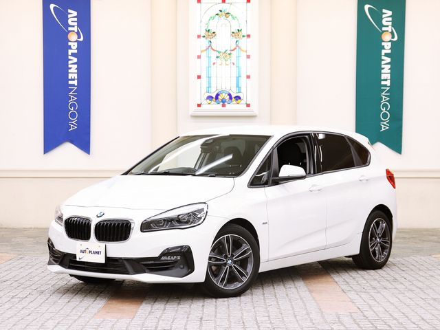 Used BMW BMW 2series Active Tourer