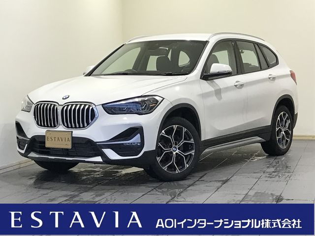 Used BMW BMW X1