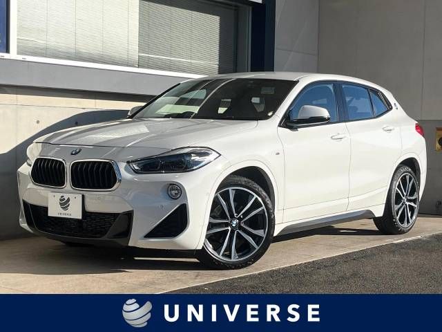 BMW BMW X2