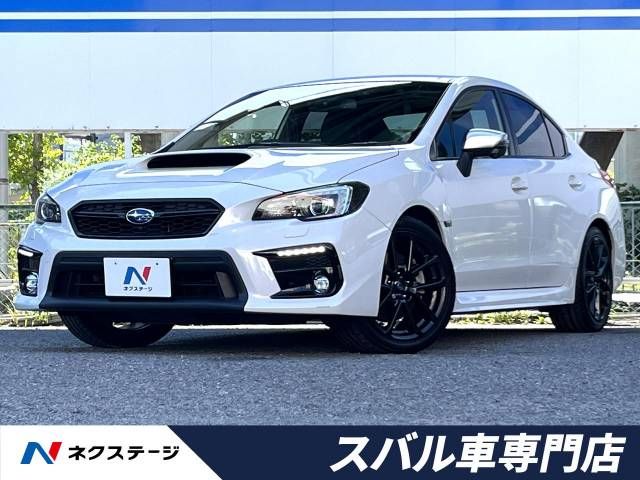 Subaru WRX S4