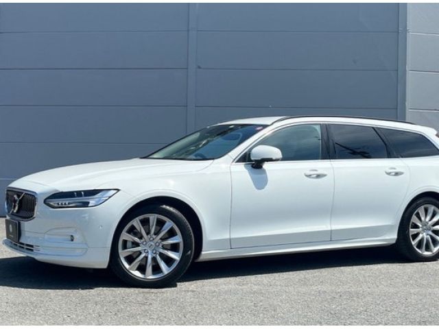 Volvo Volvo V90