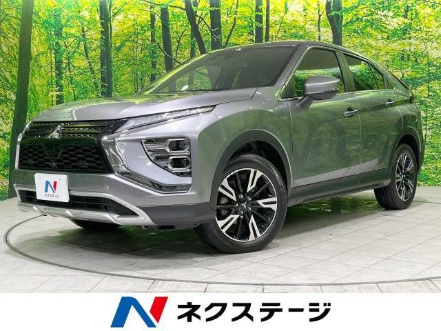 Mitsubishi Eclipse Cross 2WD