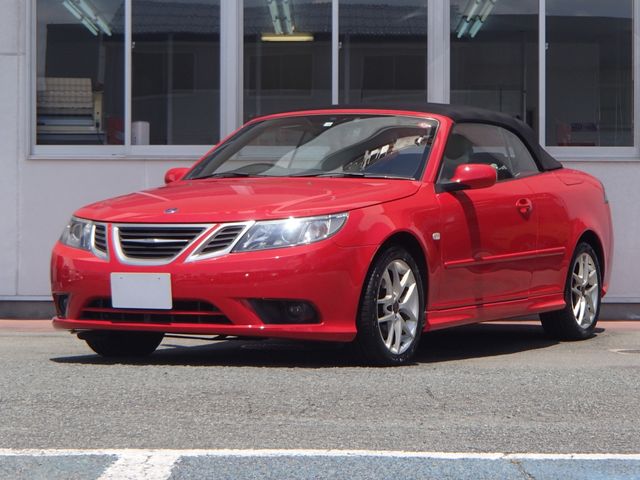 Saab Saab 9-3 Open