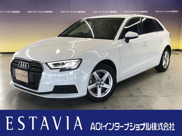 Audi Audi A3 Sportback