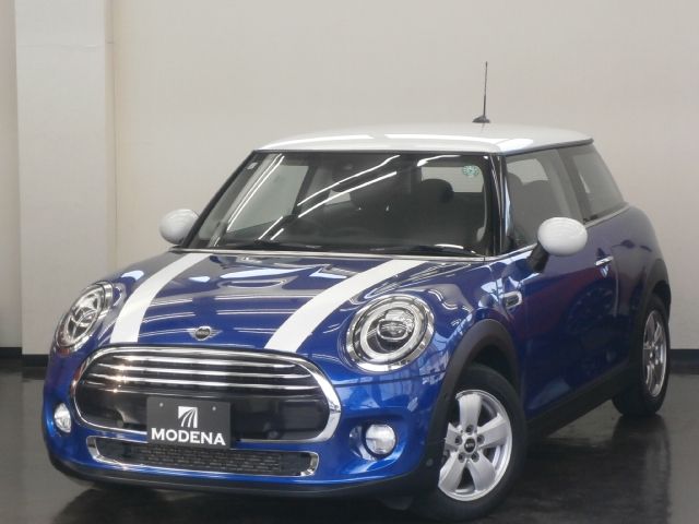 Used BMW MINI COOPER D