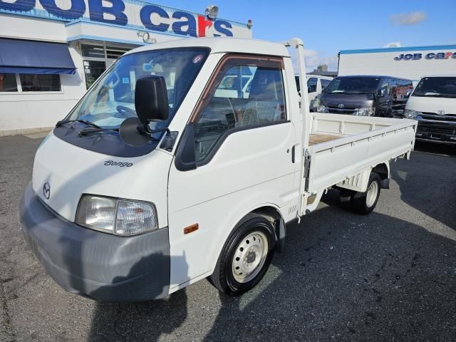 Mazda Bongo Truck 2WD