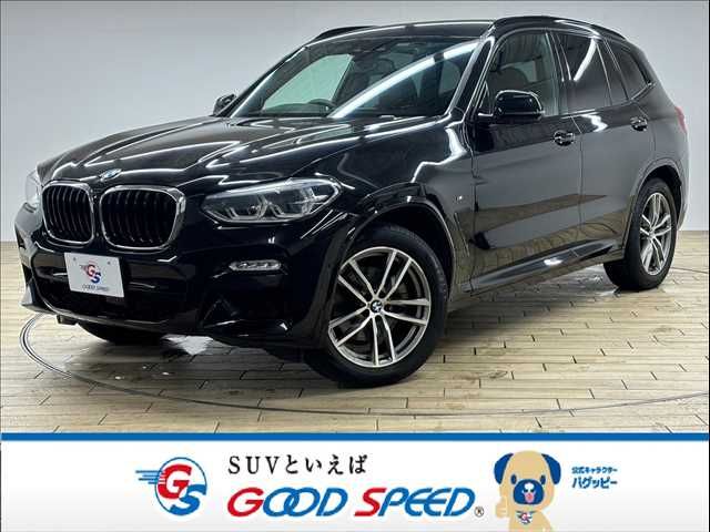 BMW BMW X3