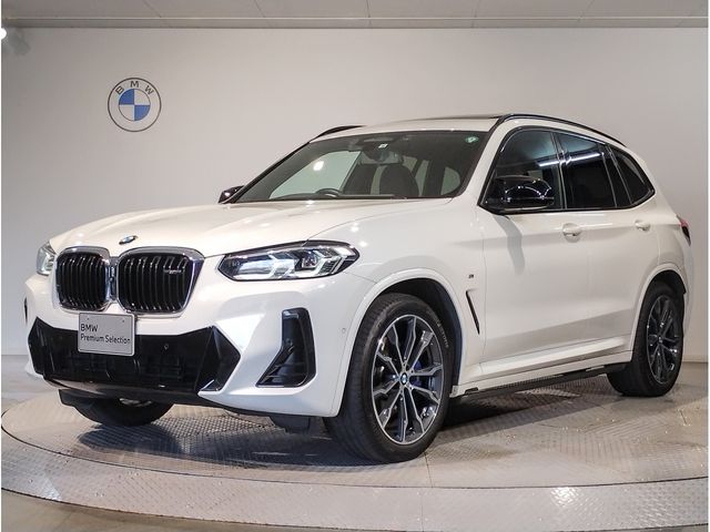 BMW BMW X3