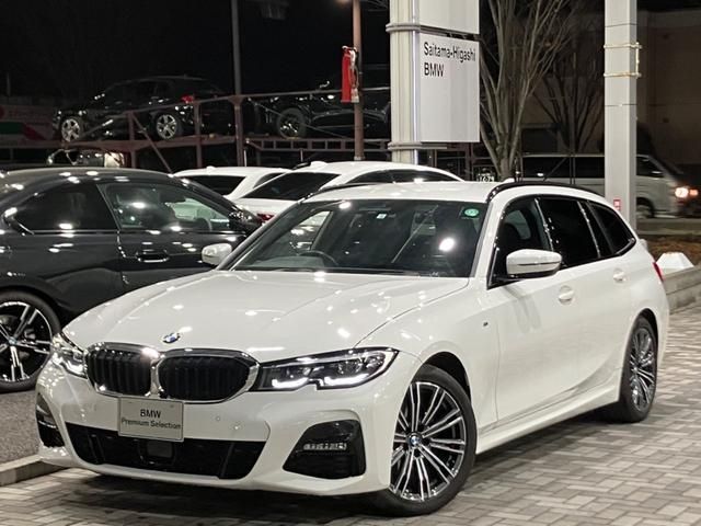 BMW BMW 3series Touring