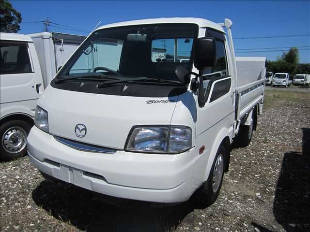 Mazda Bongo Truck 1.15t 2WD