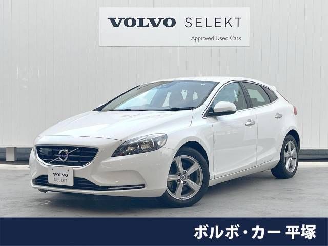 Volvo Volvo V40