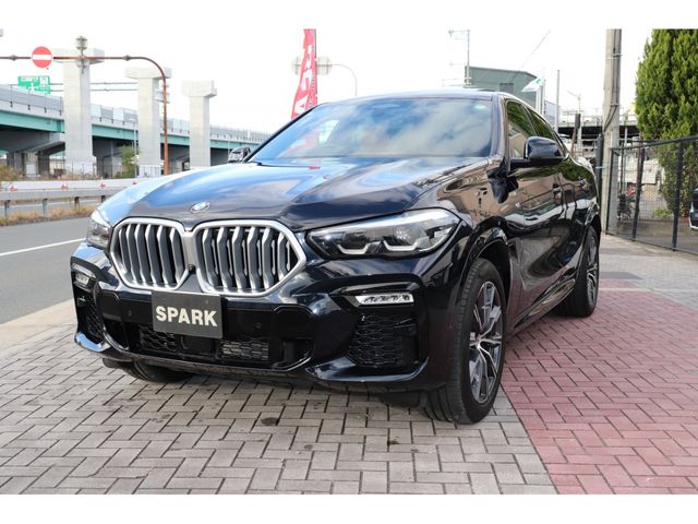 BMW BMW X6