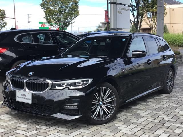 BMW BMW 3series Touring