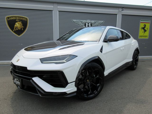 Lamborghini Lamborghini Urus