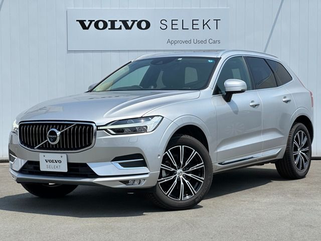 Volvo Volvo Xc60