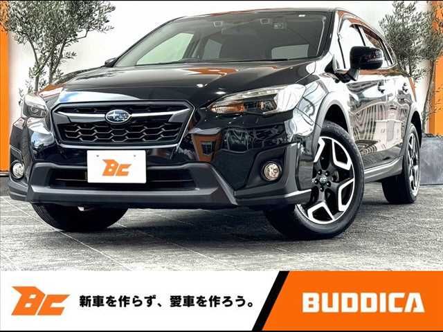 Subaru Subaru XV