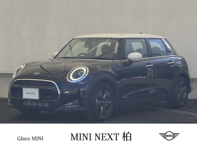 Used BMW MINI COOPER D 5DOOR