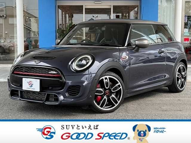 Used BMW MINI