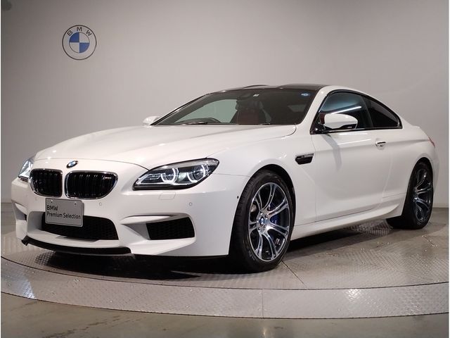 BMW BMW M6