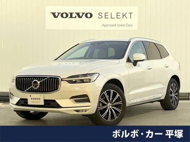 Used VOLVO VOLVO XC60