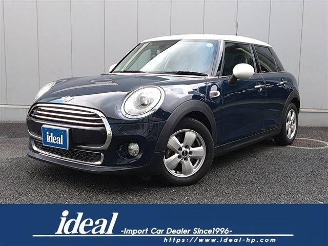 Used BMW BMW MINI COOPER D 5DOOR