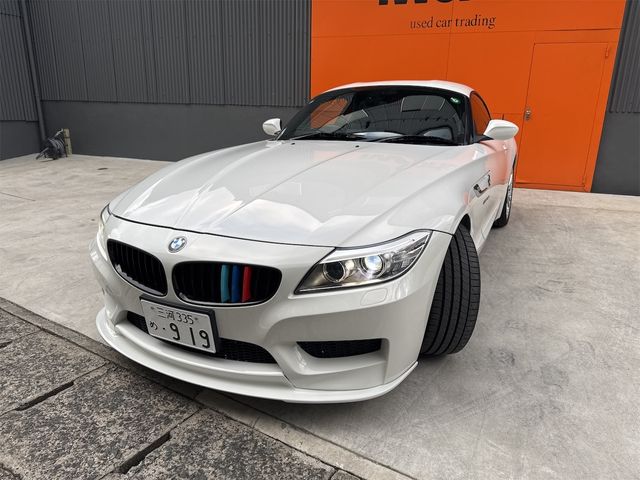 BMW BMW Z4