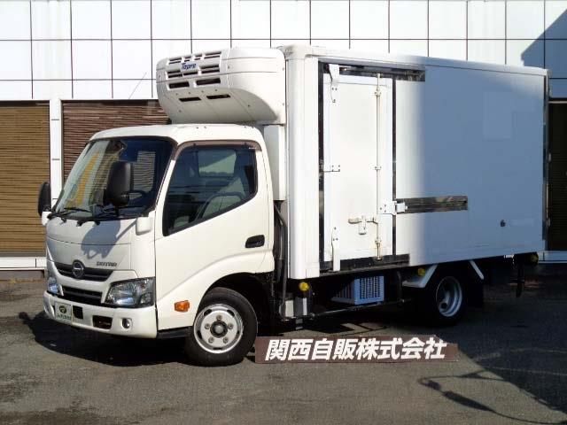 Hino デュトロ