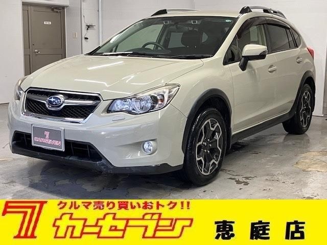 Subaru Impreza XV 4WD