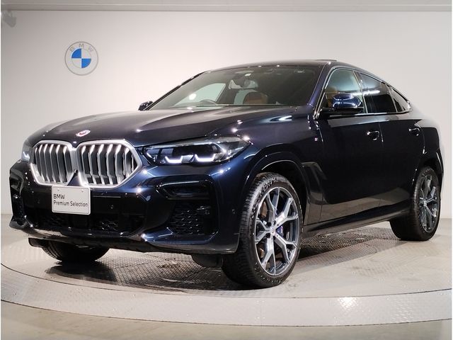 BMW BMW X6