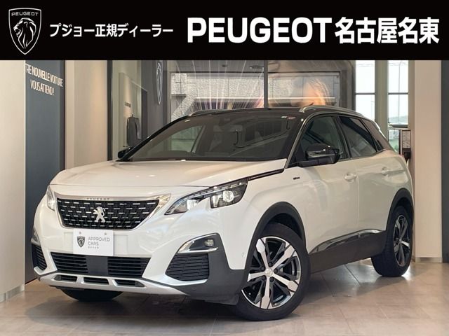 Peugeot Peugeot 3008