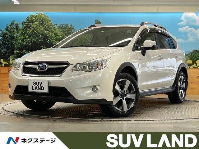 Subaru Subaru XV Hybrid