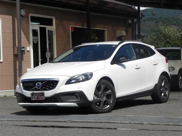 Volvo Volvo V40 Cross Country