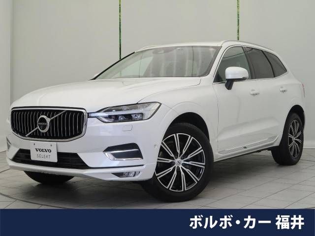 Used VOLVO VOLVO XC60