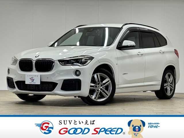 BMW BMW X1