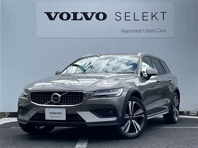 Volvo Volvo V60 Cross Country