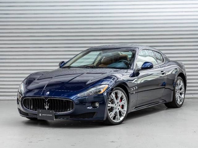 Maserati Maserati Granturismo