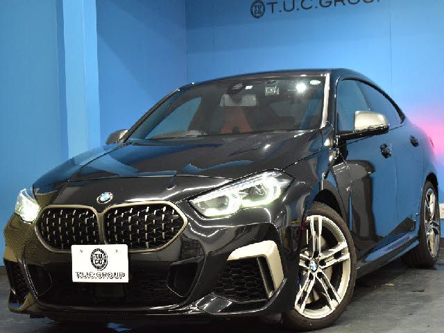 BMW BMW 2series Gran Coupe